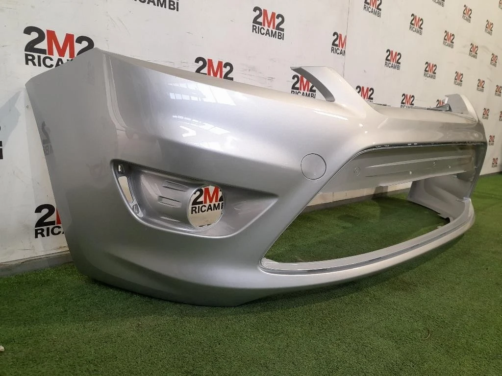 Paraurti ANT 8M5117757 Ford Focus III 2008