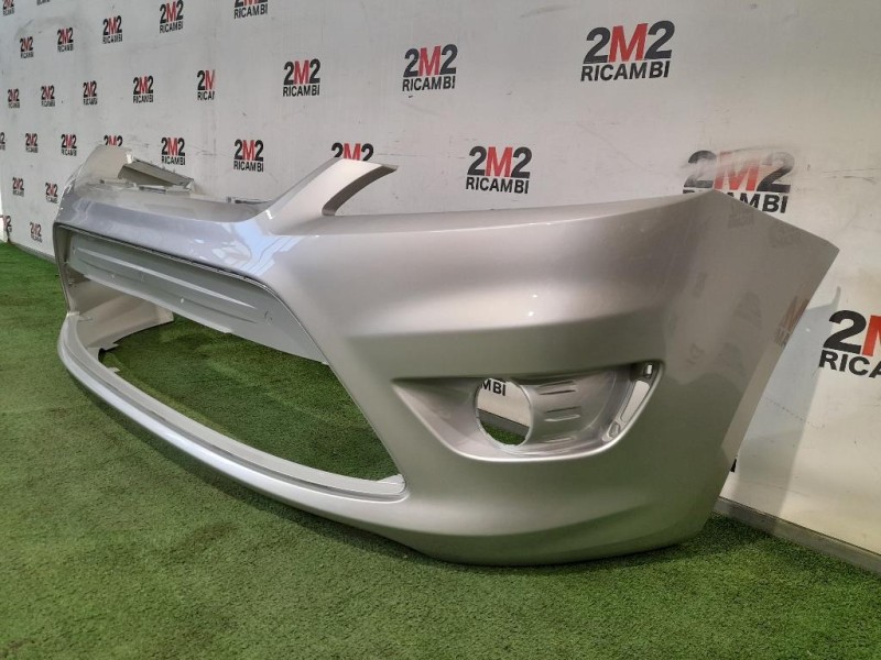 Paraurti ANT 8M5117757 Ford Focus III 2008