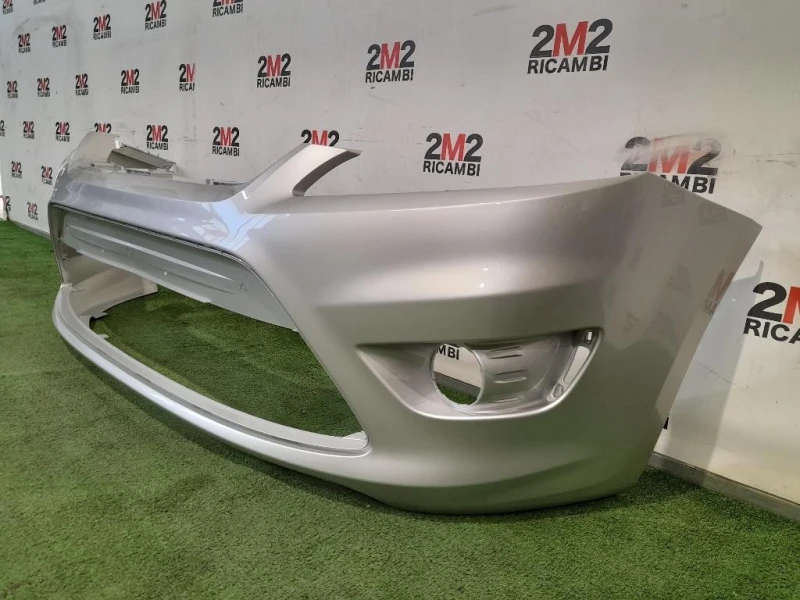 Paraurti ANT 8M5117757 Ford Focus III 2008