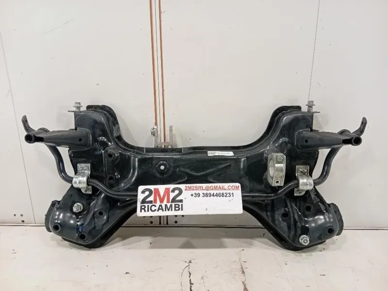 Assale ANT 1607331480 Citroen Jumper III 2014