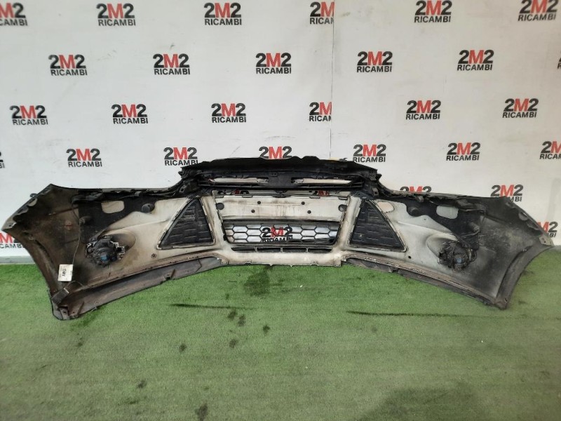 Paraurti ANT 1719342 Ford Focus IV 2011
