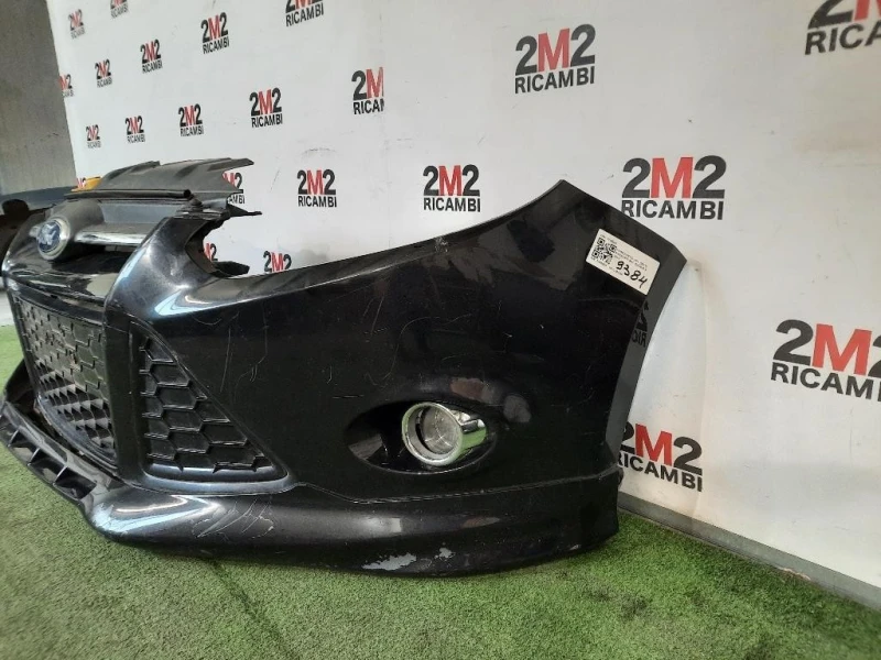 Paraurti ANT 1719342 Ford Focus IV 2011