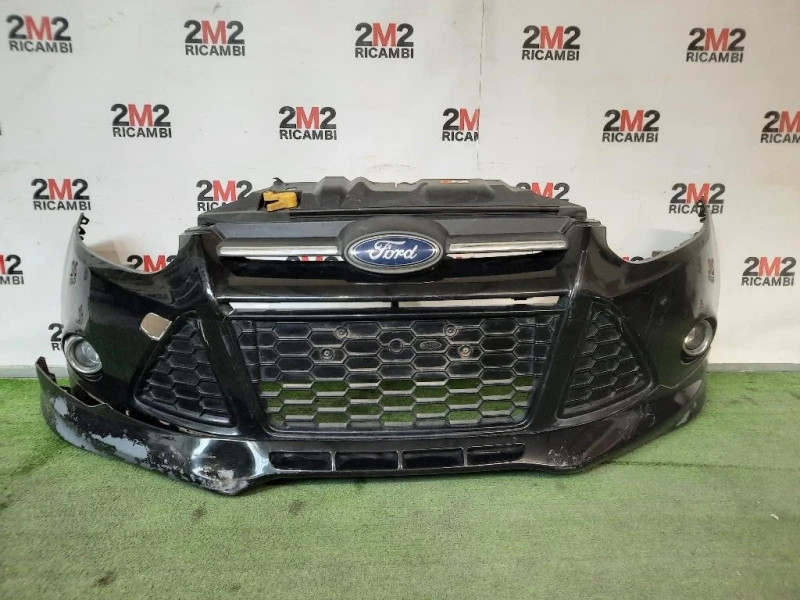 Paraurti ANT 1719342 Ford Focus IV 2011