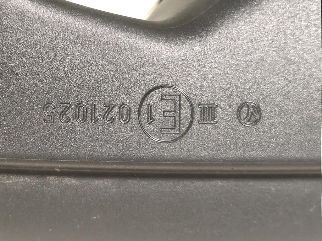 Retrovisore Esterno ANT DX 021025 6 FILE Volkswagen GOLF VI 2009