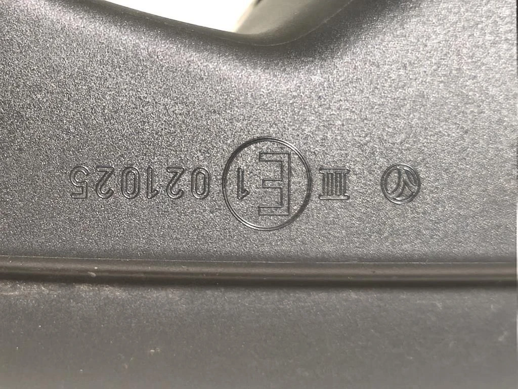 Retrovisore Esterno ANT DX 021025 6 FILE Volkswagen GOLF VI 2009