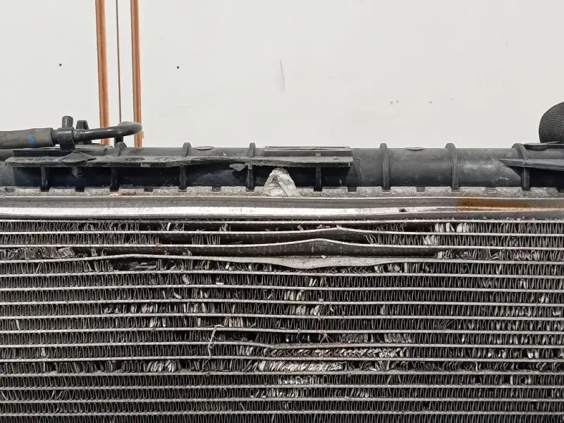 KIT Radiatori 92100D332A Land Rover Range Rover Sport III 2014