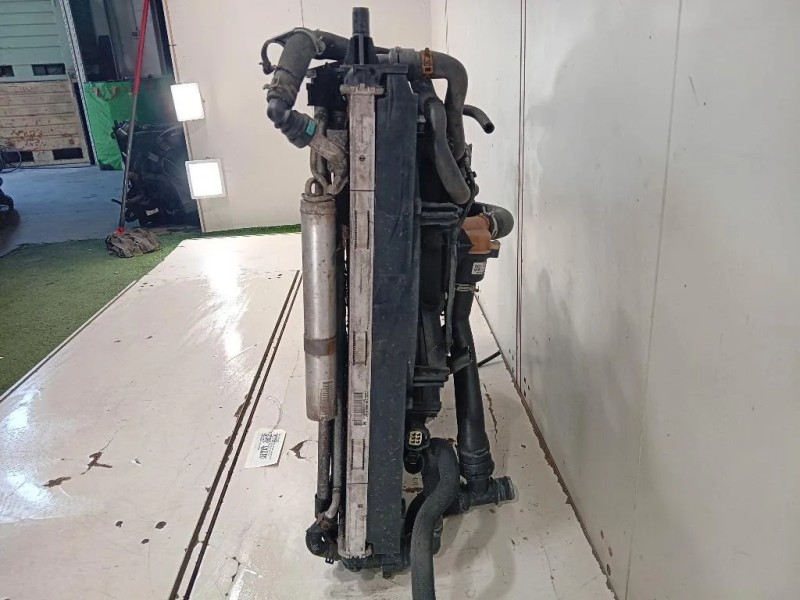 KIT Radiatori 92100D332A Land Rover Range Rover Sport III 2014