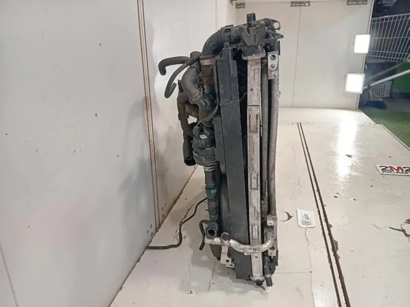 KIT Radiatori 92100D332A Land Rover Range Rover Sport III 2014