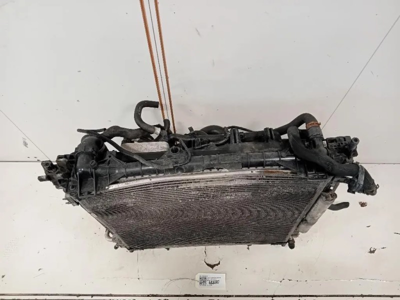 KIT Radiatori 92100D332A Land Rover Range Rover Sport III 2014