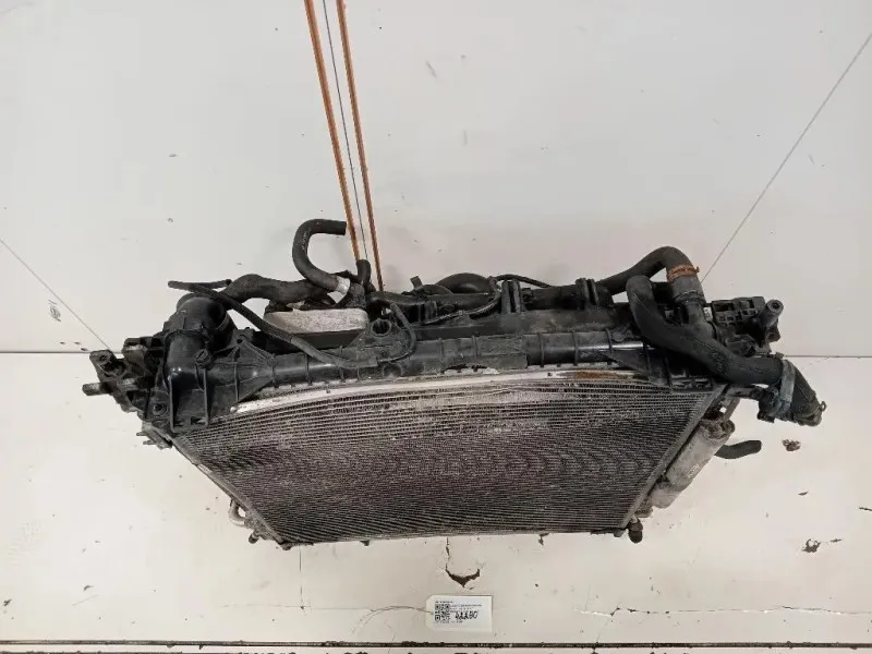 KIT Radiatori 92100D332A Land Rover Range Rover Sport III 2014