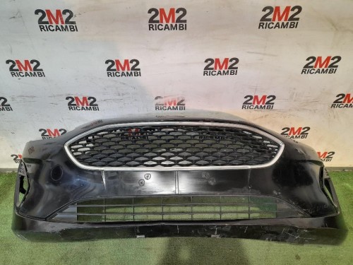 Paraurti ANT H1BB17757AA Ford Focus IV 2011