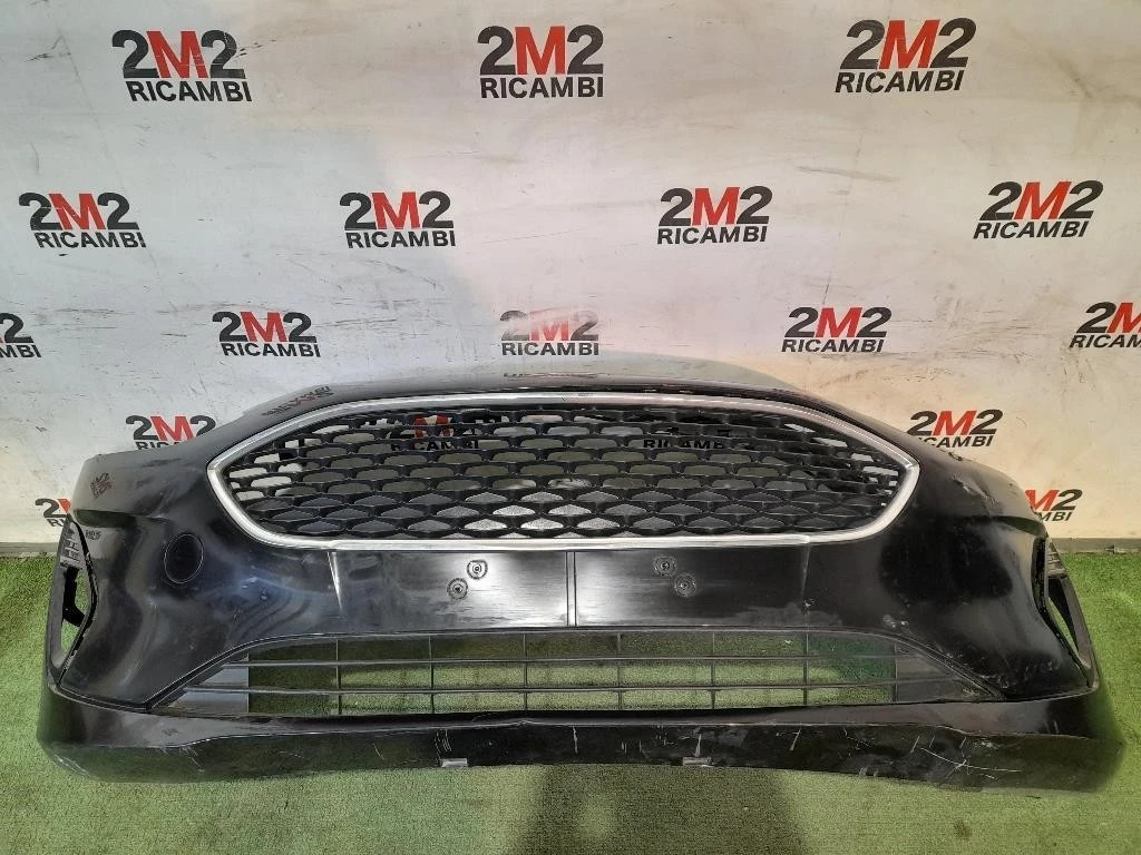 Paraurti ANT H1BB17757AA Ford Focus IV 2011