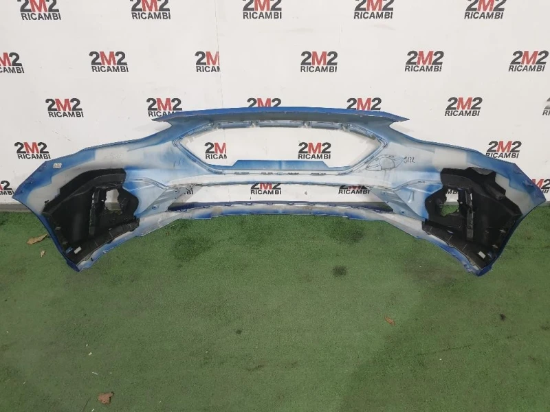 Paraurti ANT JX7B17757S Ford Focus V 2018