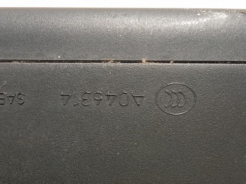 Retrovisore Esterno ANT DX 5K0857508AH9B9 Volkswagen GOLF VI 2009