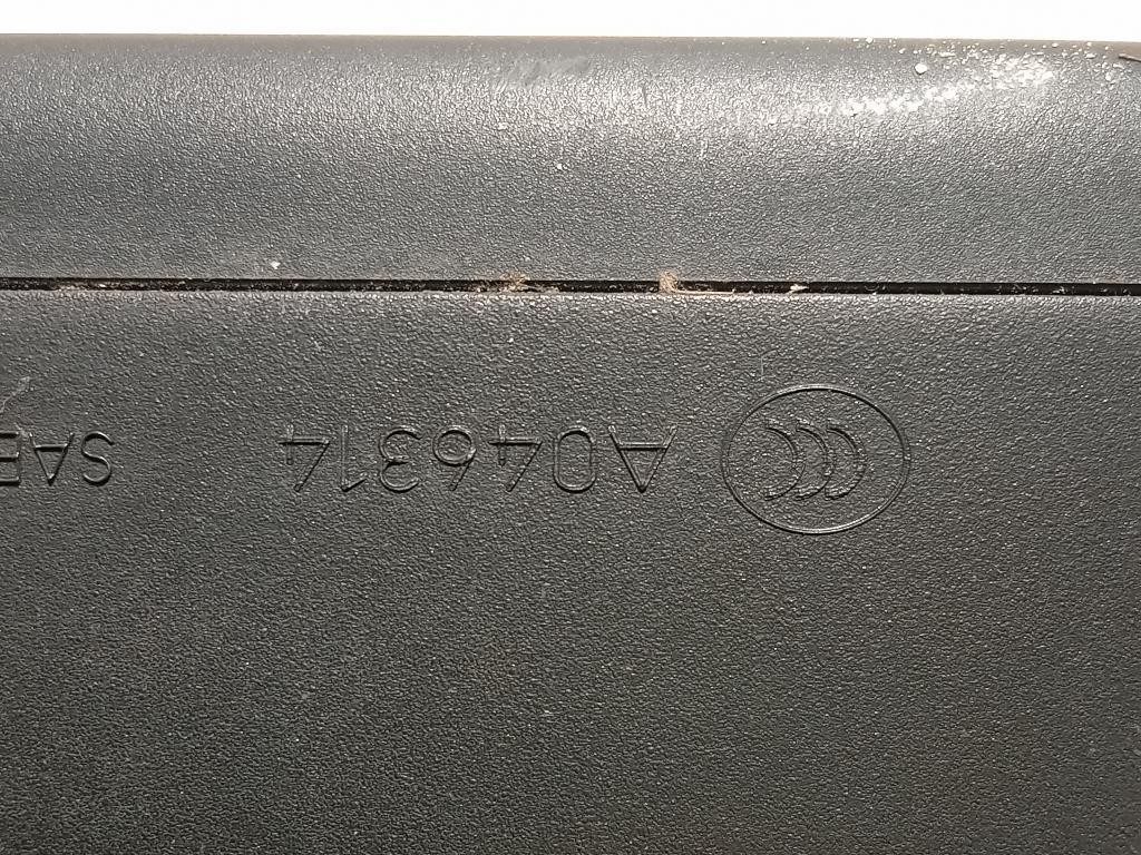 Retrovisore Esterno ANT DX 5K0857508AH9B9 Volkswagen GOLF VI 2009