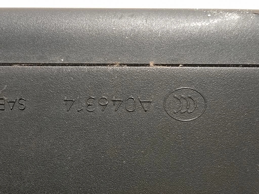 Retrovisore Esterno ANT DX 5K0857508AH9B9 Volkswagen GOLF VI 2009