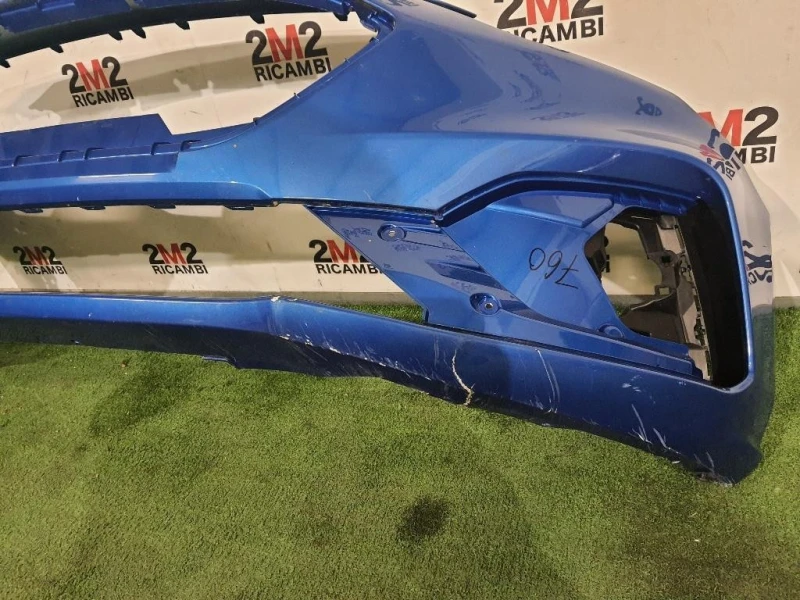 Paraurti ANT JX7B17757S Ford Focus V 2018