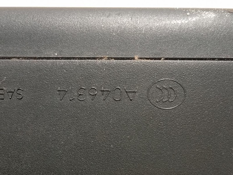 Retrovisore Esterno ANT DX 5K0857508AH9B9 Volkswagen GOLF VI 2009