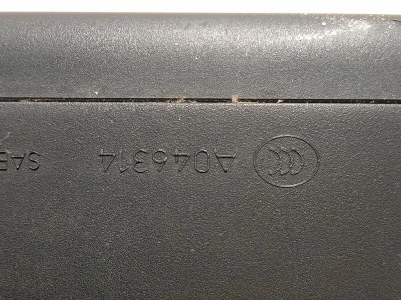 Retrovisore Esterno ANT DX 5K0857508AH9B9 Volkswagen GOLF VI 2009