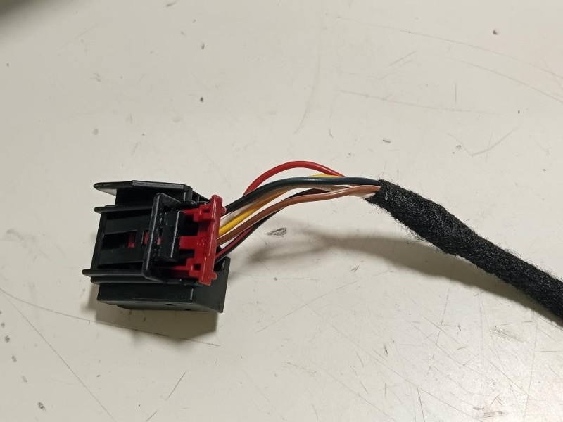 Retrovisore Esterno ANT DX 5K0857508AH9B9 Volkswagen GOLF VI 2009