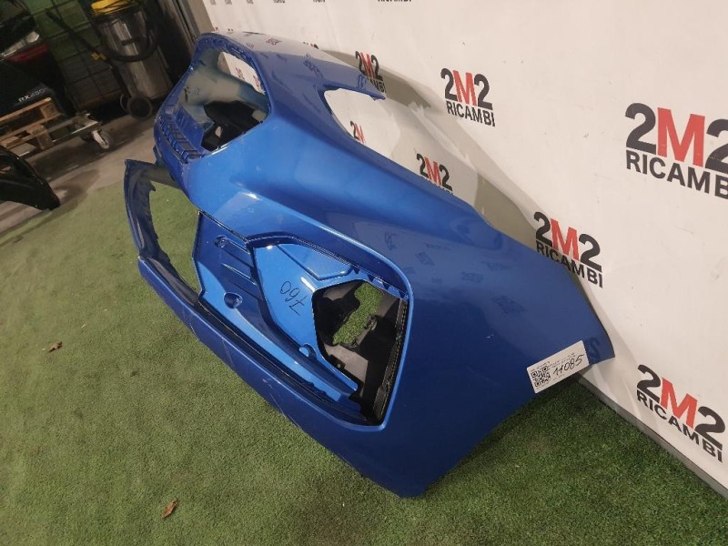 Paraurti ANT JX7B17757S Ford Focus V 2018