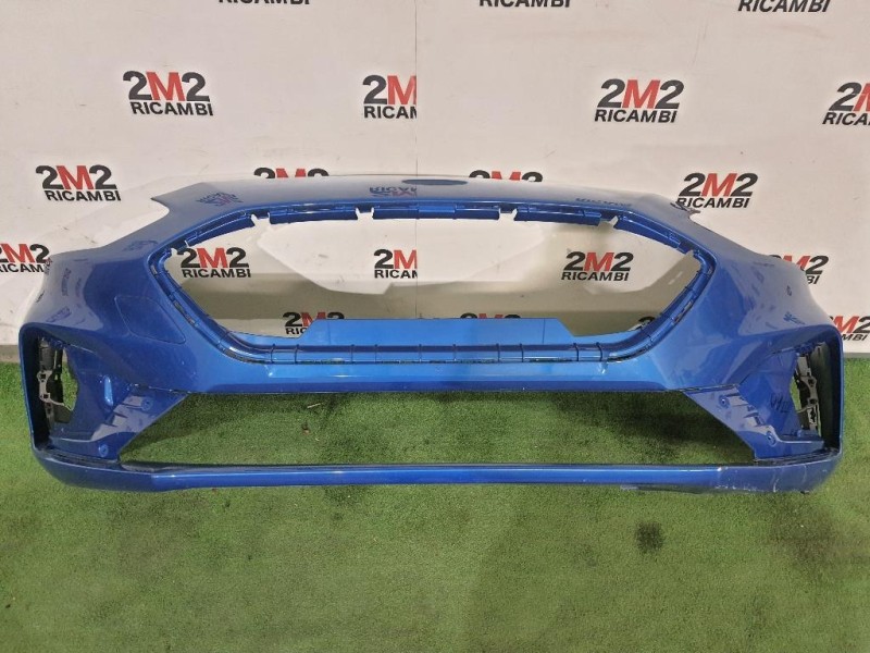 Paraurti ANT JX7B17757S Ford Focus V 2018