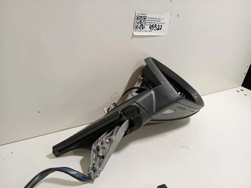 Retrovisore Esterno ANT DX A046314 Volkswagen GOLF VI 2009