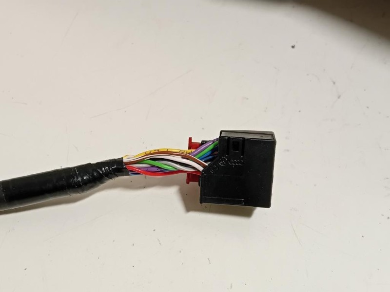 Retrovisore Esterno ANT DX A046314 Volkswagen GOLF VI 2009