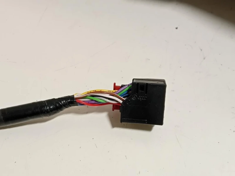 Retrovisore Esterno ANT DX A046314 Volkswagen GOLF VI 2009