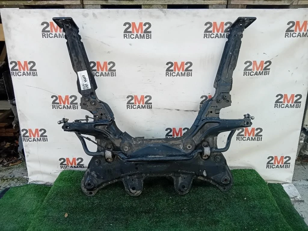 Assale ANT 52029472 Fiat 500 II 2008