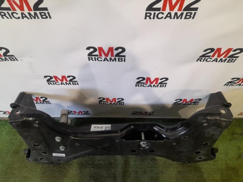 Assale ANT 1607331480 Citroen Jumper III 2014