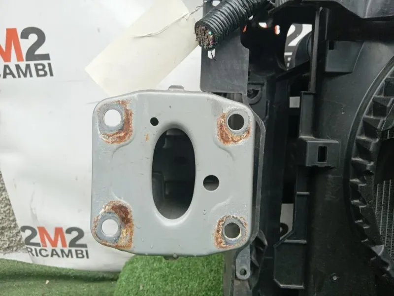 KIT Radiatori KIT RADIATORI Mazda 3 III 2016