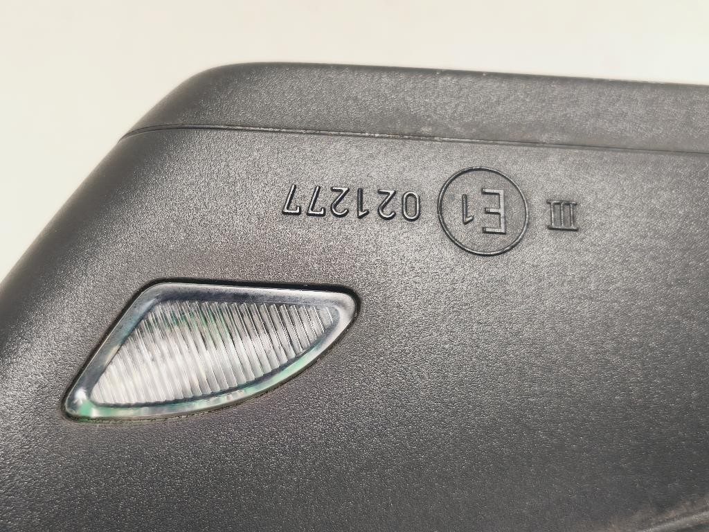 Retrovisore Esterno ANT DX 5G1857507BS9B9 Volkswagen GOLF VII 2013