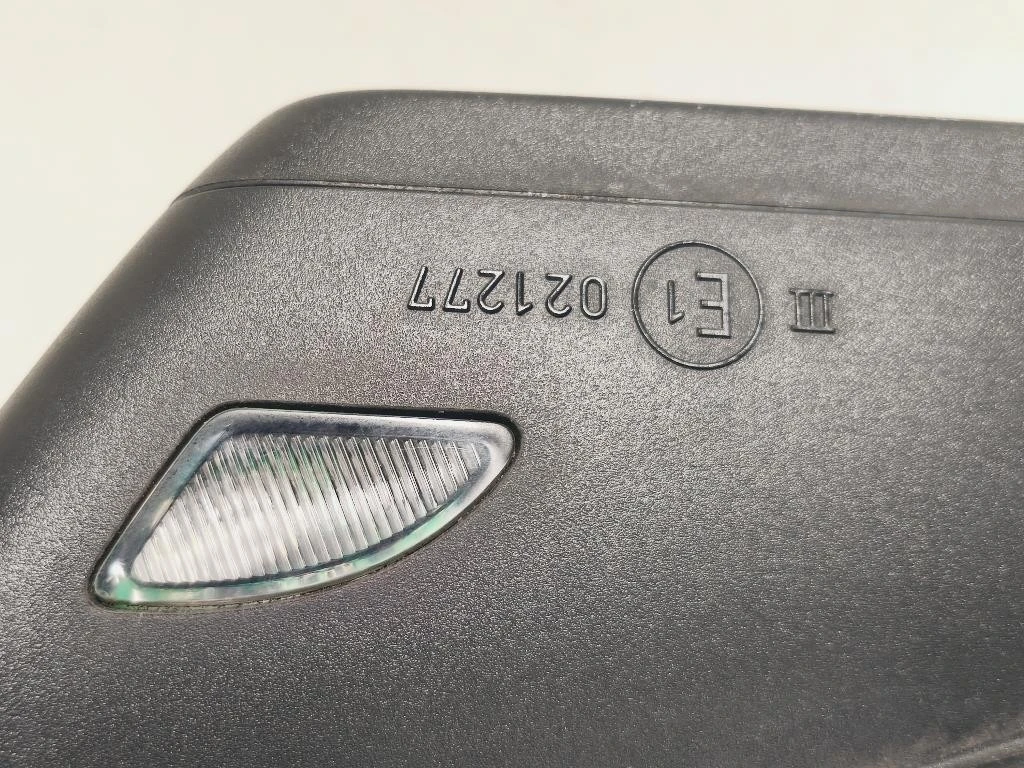 Retrovisore Esterno ANT DX 5G1857507BS9B9 Volkswagen GOLF VII 2013