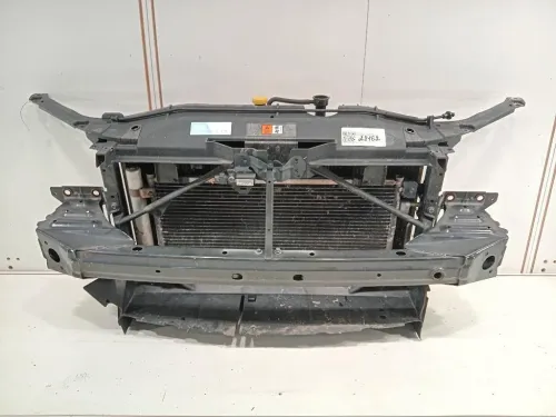 KIT Radiatori KIT RADIATORI Mazda 6 I 2005