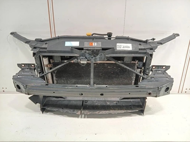 KIT Radiatori KIT RADIATORI Mazda 6 I 2005