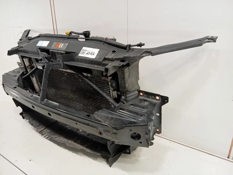 KIT Radiatori KIT RADIATORI Mazda 6 I 2005