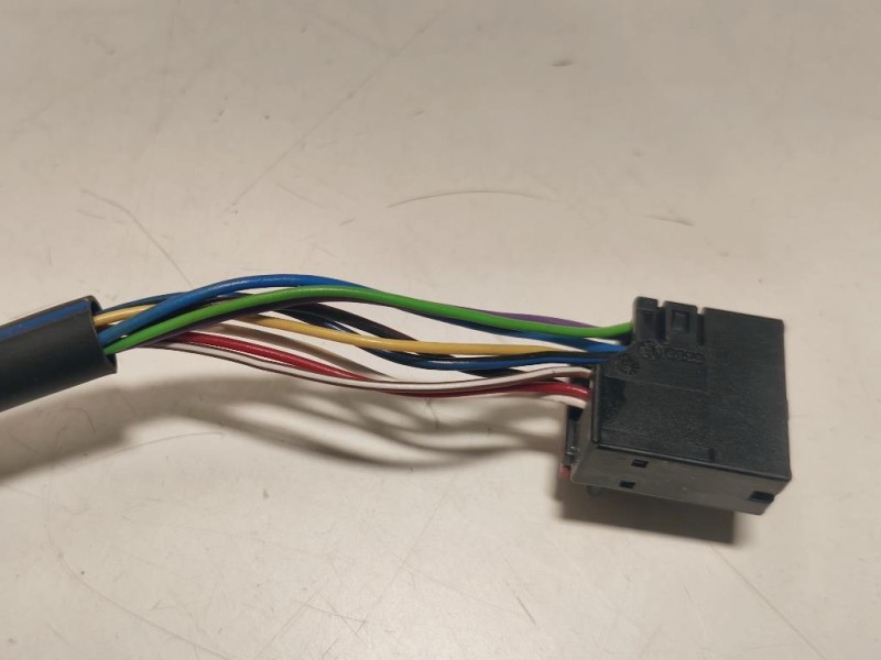 Retrovisore Esterno ANT DX 5G1857507BS9B9 Volkswagen GOLF VII 2013