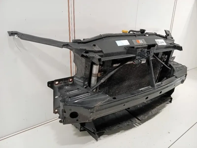 KIT Radiatori KIT RADIATORI Mazda 6 I 2005