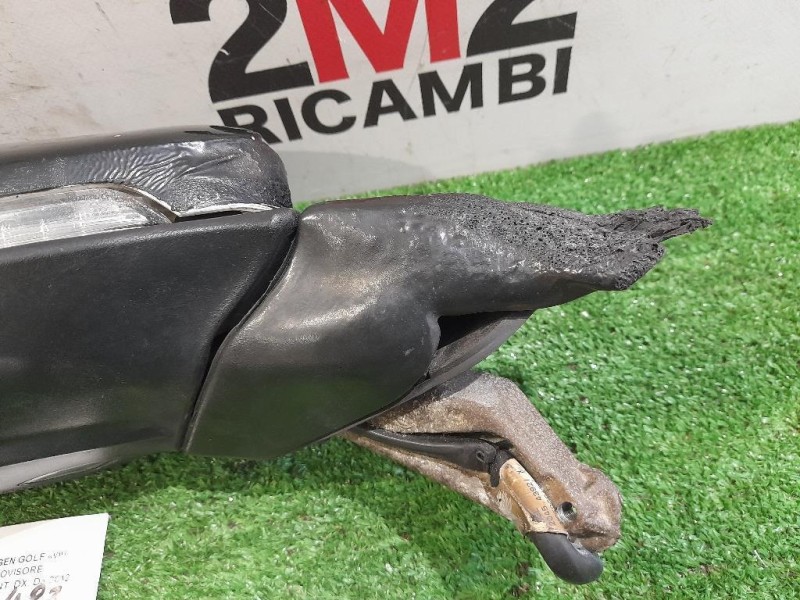 Retrovisore Esterno ANT DX 021277 Volkswagen GOLF VII 2013