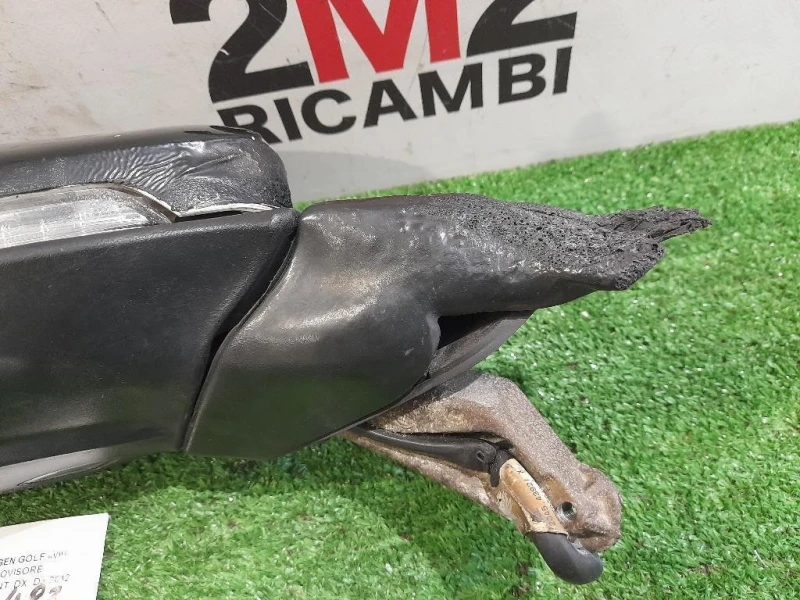 Retrovisore Esterno ANT DX 021277 Volkswagen GOLF VII 2013