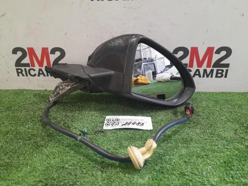 Retrovisore Esterno ANT DX 021277 Volkswagen GOLF VII 2013