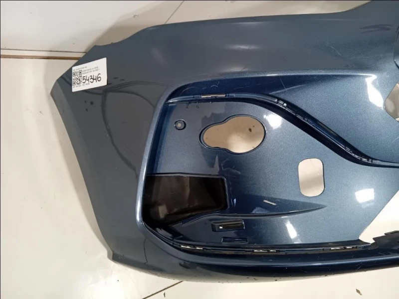 Paraurti ANT NXVB-17C831-SA Ford Focus V 2022