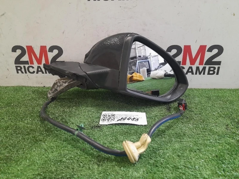 Retrovisore Esterno ANT DX 021277 Volkswagen GOLF VII 2013