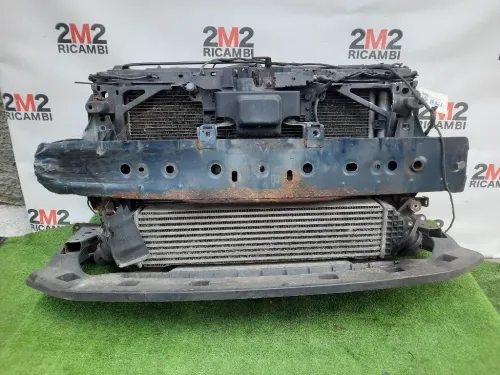 KIT Radiatori 499300-3660 KIT RADIATORI Mazda 6 III 2013