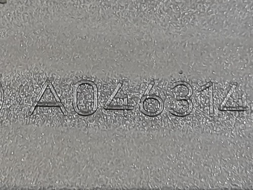 Retrovisore Esterno ANT DX 021025 6 FILE Volkswagen GOLF VII 2013