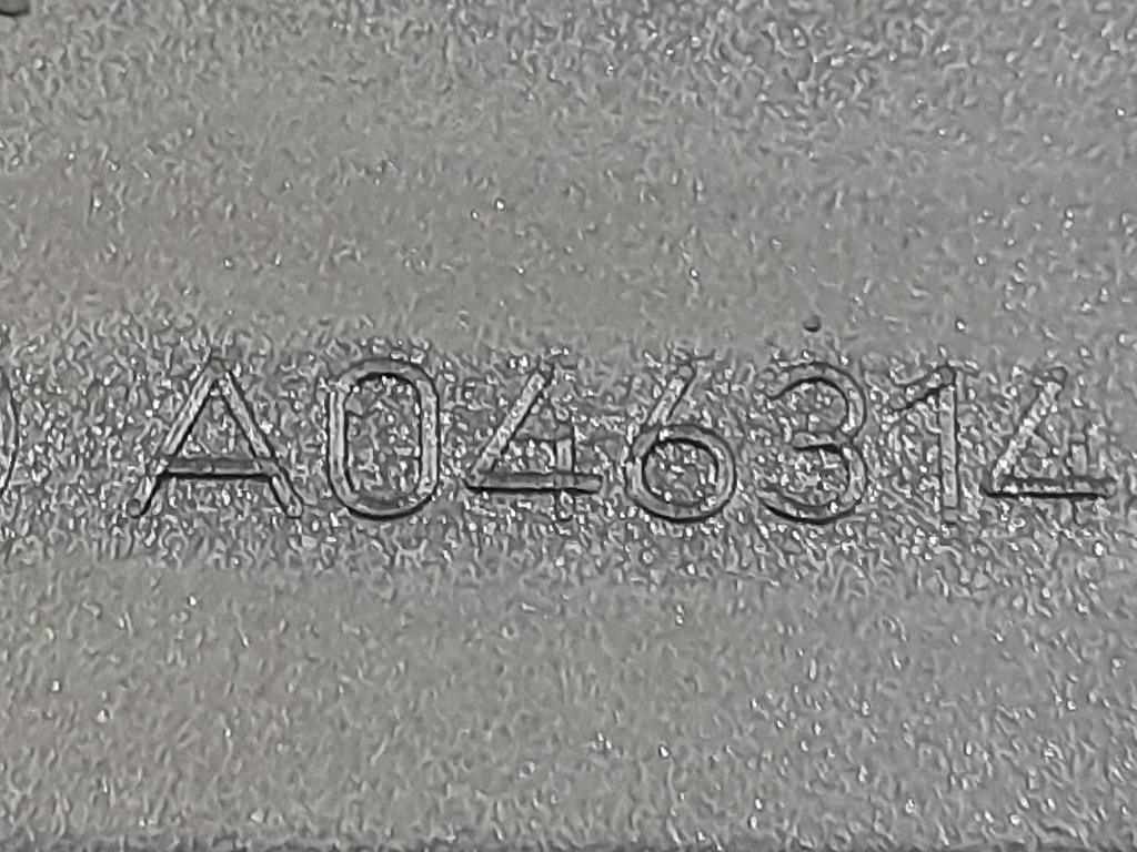 Retrovisore Esterno ANT DX 021025 6 FILE Volkswagen GOLF VII 2013