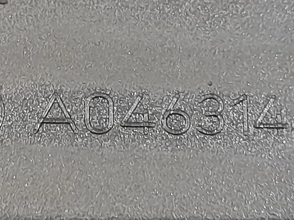 Retrovisore Esterno ANT DX 021025 6 FILE Volkswagen GOLF VII 2013