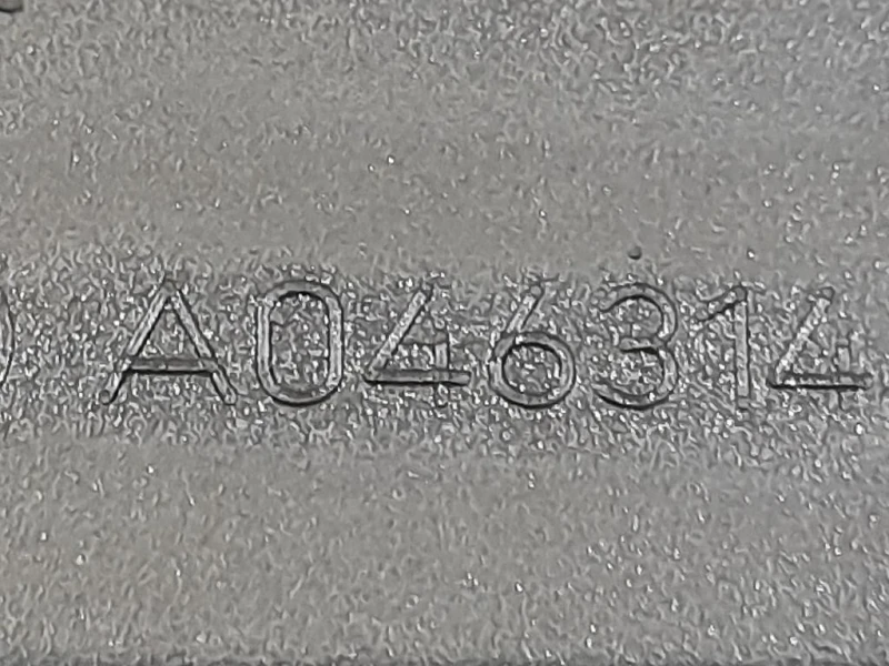 Retrovisore Esterno ANT DX 021025 6 FILE Volkswagen GOLF VII 2013