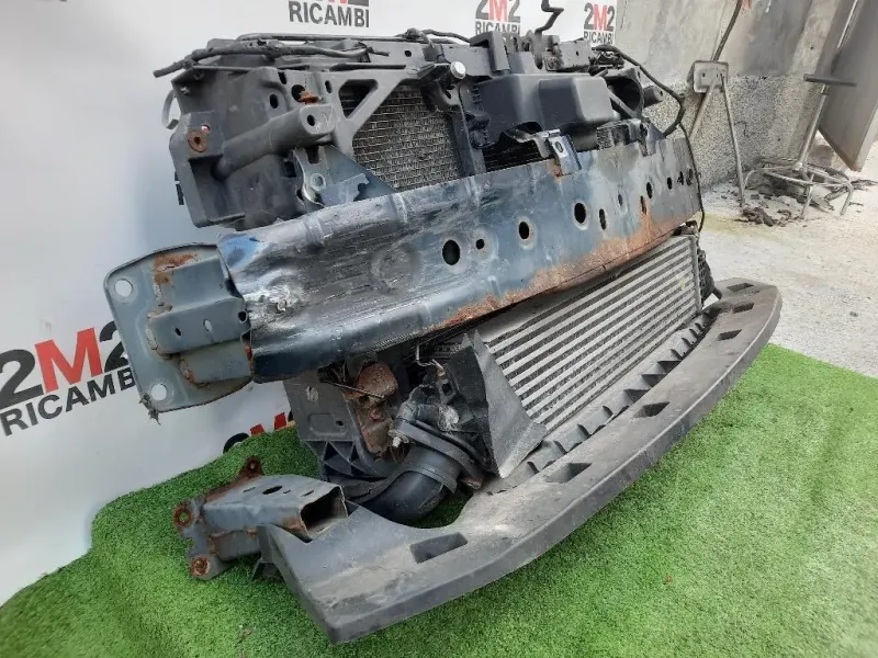 KIT Radiatori 499300-3660 KIT RADIATORI Mazda 6 III 2013